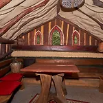 Baumhaushotel - Geheime Welt Von Turisede - Kulturinsel Einsiedel