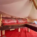Baumhaushotel - Geheime Welt Von Turisede - Kulturinsel Einsiedel * Zentendorf