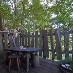 Baumhaushotel - Geheime Welt Von Turisede - Kulturinsel Einsiedel * Zentendorf