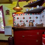 Baumhaushotel - Geheime Welt Von Turisede - Kulturinsel Einsiedel *