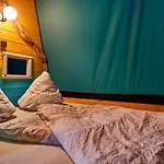 캠프장 Baumhaushotel - Geheime Welt Von Turisede - Kulturinsel Einsiedel *
