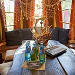 Baumhaushotel - Geheime Welt Von Turisede - Kulturinsel Einsiedel *