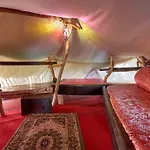 Baumhaushotel - Geheime Welt Von Turisede - Kulturinsel Einsiedel