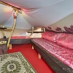캠프장 Baumhaushotel - Geheime Welt Von Turisede - Kulturinsel Einsiedel Zentendorf