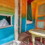 Baumhaushotel - Geheime Welt Von Turisede - Kulturinsel Einsiedel *