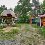 Baumhaushotel - Geheime Welt Von Turisede - Kulturinsel Einsiedel *