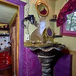 Baumhaushotel - Geheime Welt Von Turisede - Kulturinsel Einsiedel *