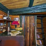 Baumhaushotel - Geheime Welt Von Turisede - Kulturinsel Einsiedel *