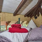 Baumhaushotel - Geheime Welt Von Turisede - Kulturinsel Einsiedel