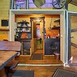 Baumhaushotel - Geheime Welt Von Turisede - Kulturinsel Einsiedel *