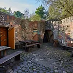 Baumhaushotel - Geheime Welt Von Turisede - Kulturinsel Einsiedel Zentendorf