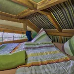 Baumhaushotel - Geheime Welt Von Turisede - Kulturinsel Einsiedel *